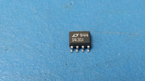 (1 PC) LT1431IS8 LT IC VREF SHUNT ADJ 0.4% 8SOIC