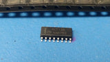 (5 PCS) MC74ACT139D MOT IC DECODER/DEMUX DUAL 1:4 16SOIC