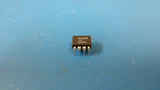 (2pcs) DS1000M-75 Delay Line, Fixed Taps, 1-line, 5-tap, Cmos, Dip, 8pin
