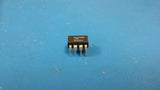 (2pcs) DS1000M-75 Delay Line, Fixed Taps, 1-line, 5-tap, Cmos, Dip, 8pin