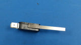 (50 PCS) V15H16-CZ100A03-K HONEYWELL SWITCH SNAP ACTION SPDT 16A 250V ROHS