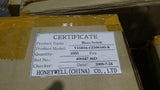 (50 PCS) V15H16-CZ100A03-K HONEYWELL SWITCH SNAP ACTION SPDT 16A 250V ROHS