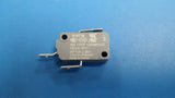 (50 PCS) V15T16-CP300-A01 HONEYWELL Short Lever SPST Micro-switch 16A 1/2HP ROHS