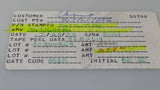(5 PCS) 767161103G CTS RES ARRAY 15 RES 10K OHM 16SOIC