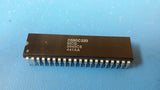 (2pcs) DS80C320-MCG MicroController, 8-Bit, 40 Pin, Plastic, DIP