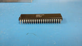 (2pcs) DS80C320-MCG MicroController, 8-Bit, 40 Pin, Plastic, DIP