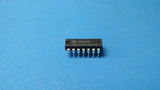 (10 PCS) LM339N TI IC COMPARATOR LP QUAD 14-DIP