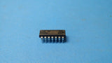 (10 PCS) LM339N TI IC COMPARATOR LP QUAD 14-DIP