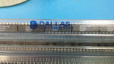 (3pcs) DS1803-100 Digital Potentiometer, 16 Pin, Plastic, DIP
