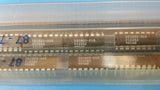(3pcs) DS1803-010 Digital Potentiometer, 10000ohm, 2-wire Serial Control Interfa