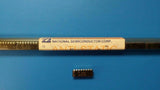 (10 PCS) DS3679N NSC 6-BIT DRIVER, INVERTED OUTPUT, PDIP16