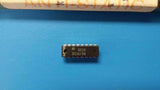 (10 PCS) DS3679N NSC 6-BIT DRIVER, INVERTED OUTPUT, PDIP16