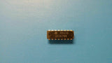 (10 PCS) DS3679N NSC 6-BIT DRIVER, INVERTED OUTPUT, PDIP16
