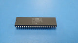 (1PC) P-8052AH04 MARTA/HARRIS Microcontroller, 8-Bit, MROM, 12MHz, NMOS, PDIP40
