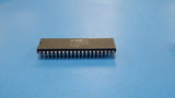 (1PC) P-8052AH04 MARTA/HARRIS Microcontroller, 8-Bit, MROM, 12MHz, NMOS, PDIP40