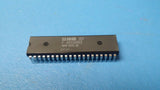 (1PC) P-8052AH04 MARTA/HARRIS Microcontroller, 8-Bit, MROM, 12MHz, NMOS, PDIP40