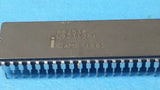 (1PC) D82530 INTEL Multi Protocol Controller, 2 Channels 0.125MBps, NMOS, CDIP40