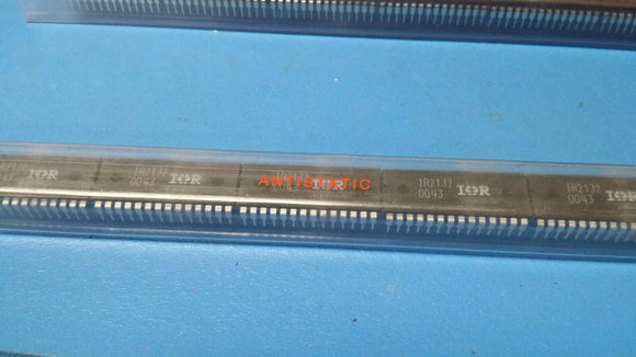 (1 PC) IR2132 IR Gate Drivers 3 PHASE DRVR INVERTING INPUT 28-PDIP