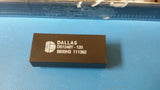 (1pc) DS1248Y-120 Real Time Phantom Clock 1024KByte 120ns 5V