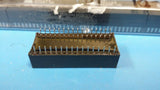 (1pc) DS1248Y-120 Real Time Phantom Clock 1024KByte 120ns 5V