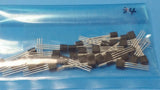 (4pcs) DS1818-20 Supervisor Open Drain or Open Collector 1 Channel TO-92-3