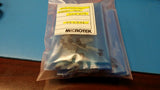 (4pcs) DS1818-20 Supervisor Open Drain or Open Collector 1 Channel TO-92-3