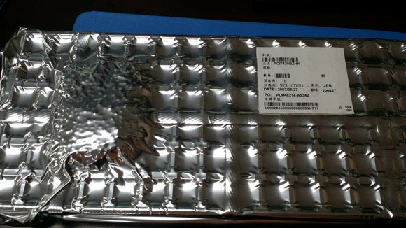 (1 PC) PCI7420BZHK TI PCI Bus Controller, CMOS, PBGA288