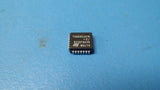 (25 PCS) TS68951CFN013TR STMICRO Modem-Support Circuit, CMOS, PLCC28
