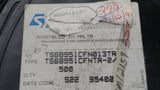 (25 PCS) TS68951CFN013TR STMICRO Modem-Support Circuit, CMOS, PLCC28
