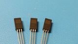 (3pcs) DS1821 Board Mount Temperature Sensors Programmable Digital Thermostat/Th