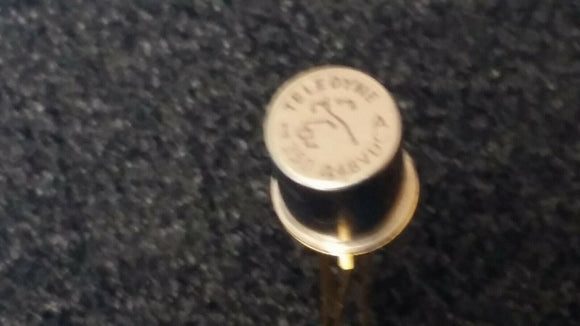 (1 PC) TELEDYNE RELAY 431-5074 431 SERIES, TO-5, 5 PIN