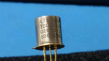 (1 PC) TELEDYNE RELAY 431-5074 431 SERIES, TO-5, 5 PIN