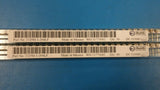 (5PC) 3329H-1-204LF BOURNS Trimmer Pot Cermet 200kOhms 0.5W 1/2W  1.0 Turn ROHS