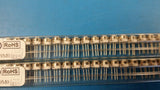 (5PC) 3329H-1-204LF BOURNS Trimmer Pot Cermet 200kOhms 0.5W 1/2W  1.0 Turn ROHS
