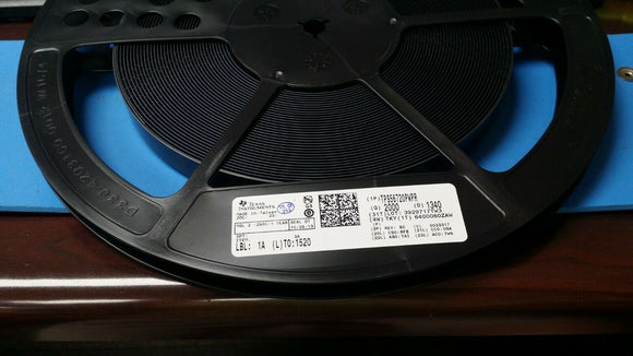 (100 PCS) TPS56720PWPR TI IC REG BUCK ADJ/PROG 7A 20HTSSOP ROHS