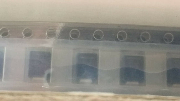 (15 PCS) RS2J GEN SEMI 1.5A 600V Fast Recovery Rectifier SMD