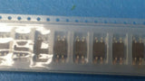 (15 PCS) PC123ZY2 SHARP OPTOISOLATR 5KV TRANSISTOR 4-SMD