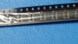 (5 PCS) M93C66-MN6T STMICRO IC EEPROM 4KBIT SPI 2MHZ 8SOIC