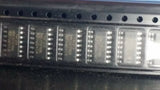 (50 PCS) N74F32D NXP IC GATE OR 4CH 2-INP 14SOIC