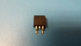 (5pcs) MTB33N10E Power Field-Effect Transistor, 33A I(D), 100V, 0.058ohm, 1-Elem