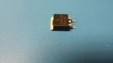 (5pcs) MTB33N10E Power Field-Effect Transistor, 33A I(D), 100V, 0.058ohm, 1-Elem
