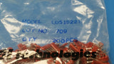 (20 PCS) L051S221 BI TECH, 5 PIN 4 RESISTORS 220 OHM SIP BUSSED RES. NETWORK