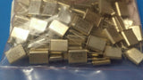 (15 PCS) QVS49U-134-6.176MHz CRYSTAL 49U 6.176MHZ 50/50PPM 400OHMS 18pF 0-70C