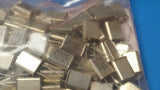 (15 PCS) QVS49U-134-6.176MHz CRYSTAL 49U 6.176MHZ 50/50PPM 400OHMS 18pF 0-70C