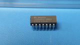 (1 PC) JM38510/00804BCA & BCB, Buffer, TTL/H/L Series, 6-Func, 1-Input, TTL, C