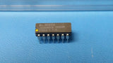 (1 PC) JM38510/00804BCA & BCB, Buffer, TTL/H/L Series, 6-Func, 1-Input, TTL, C