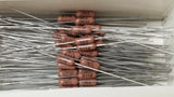 (10 PCS) CMF60-1742FT-1 DALE Metal Film Resistor AXIAL, 1W 17.4K ohms 1%
