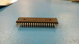 (10pcs)  M5L8042-112P  Registered Bus Transceiver, Plastic DIP, 40 pin