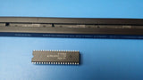 (10pcs)  M5L8042-112P  Registered Bus Transceiver, Plastic DIP, 40 pin