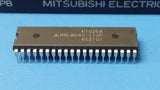 (10pcs)  M5L8042-112P  Registered Bus Transceiver, Plastic DIP, 40 pin